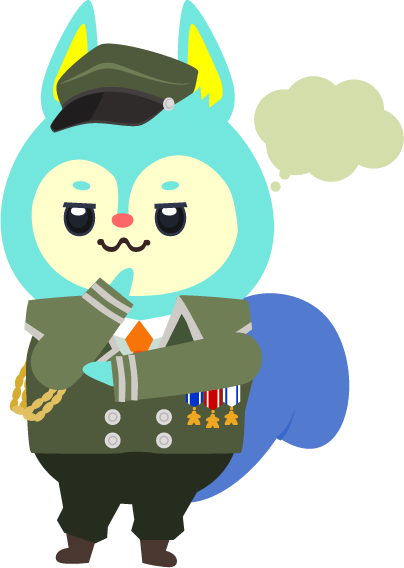 参謀